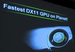 NVIDIA может использовать GPU GK110 в 3D-карте GeForce GTX 780