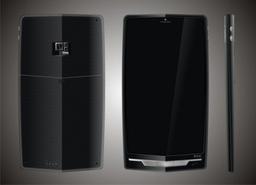 HTC хочет составить конкуренцию Samsung Galaxy Note II