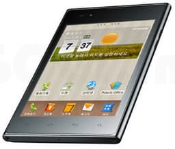LG комплектует международные версии смартфонов Optimus Vu и Optimus LTE2 четырехъядерными CPU