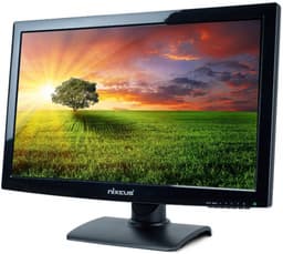 Nixeus NX-VUE27 — 27-дюймовый монитор за $430 с качественной ЖК-панелью разрешением 2560 x 1440 точек