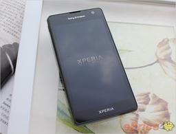В Сети появились спецификации и изображения смартфона Sony Xperia LT29i Hayabusa