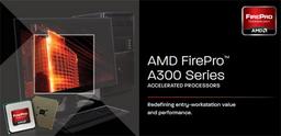 AMD переименовала APU A10-5800K и A10-5700, рекомендовала использовать их в рабочих станциях