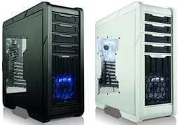 Enermax приступила к продажам в Европе корпуса Hoplite ST для игровых ПК