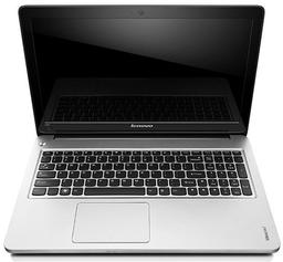 Lenovo причислила портативный ПК IdeaPad U510 с экраном диагональю 15,6 дюйма к ультрабукам