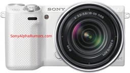 Фото и спецификации камеры Sony NEX-5R появились накануне ее выхода
