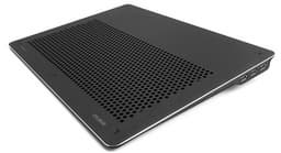 Zalman оснащает тонкую охлаждающую подставку для ноутбуков ZM-NC2000NT двумя вентиляторами