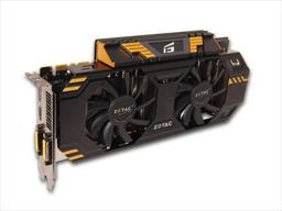 ZOTAC GeForce GTX 660 Ti Extreme Edition — чемпион среди GTX 660 Ti