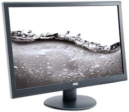 AOC представила 27-дюймовый монитор e2752Vq