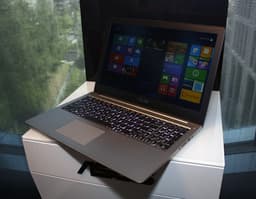 ASUS укомплектовала 15-дюймовый ультрабук Zenbook U500VZ видеокартой NVIDIA GT650M