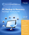 True Image 2013 by Acronis открывает облачные технологии для домашних пользователей