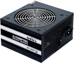 Новые блоки питания Chieftec серии Smart
