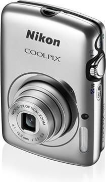 Nikon выпускает новые фотокамеры в линейке Coolpix, в том числе модель с Android