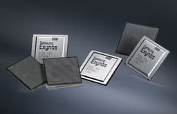 Samsung анонсировала высокопроизводительную однокристальную платформу Exynos 5 Dual