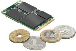 Intel разрабатывает новые спецификации SSD для ультрабуков