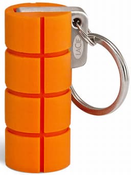 Защищенная «флешка» LaCie RuggedKey поддерживает интерфейс USB 3.0