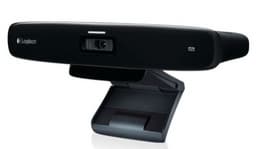 Logitech TV Cam HD — телевизионная камера со встроенным приложением Skype