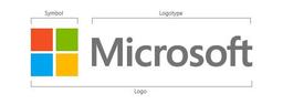 Microsoft представляет новый логотип