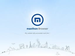 Maxthon 4.0.3 для iPad и iPhone