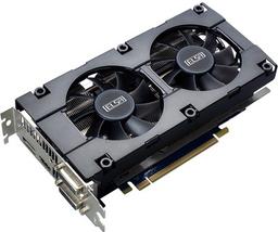 ELSA GeForce GTX 670 SAC: ускоритель с оригинальным тихим кулером