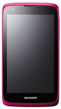Sharp готовит Android-смартфон SH530 c 5-дюймовым дисплеем и поддержкой двух карточек SIM