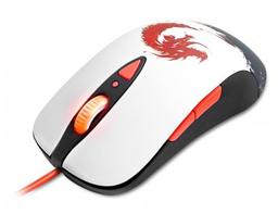 SteelSeries представила комплект игровой периферии и аксессуаров на тему Guild Wars 2