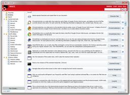 WSCC - Windows System Control Center v.2.1.2.0 - программа управления системными утилитам из других сборников