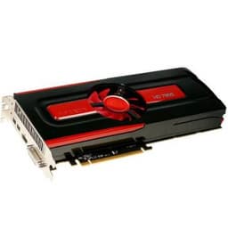 C GeForce GTX 660 Ti будет соперничать обновлённый Radeon HD 7950