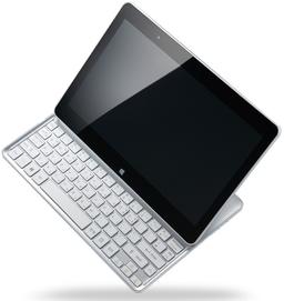 LG покажет на CES 2013 планшет-трансформер, моноблок и ультрабук