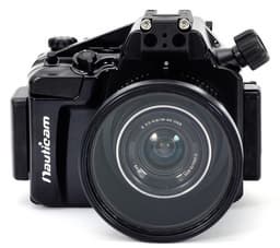Подводный бокс Nauticam NA-NEX5R предназначен для камеры Sony NEX-5R