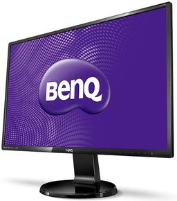 BenQ использует ЖК-панель типа AMVA в своем 27-дюймовом мониторе GW2760HS