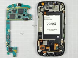 Пользователи сообщают, что некоторые Samsung Galaxy S III самопроизвольно выходят из строя