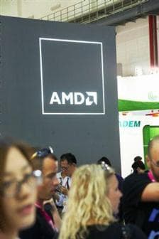 Выход серии 3D-карт AMD Radeon HD 8000 ожидается во втором квартале 2013 года