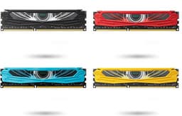 Модули оперативной памяти Apacer Armor DDR3 ориентированы на энтузиастов разгона