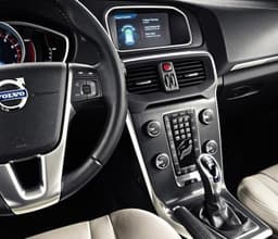 Volvo и Ericsson подключают автомобиль к «облаку»