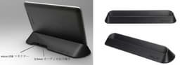Скоро в продаже появится док-станция для планшета Nexus 7