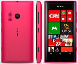 Бюджетный смартфон Nokia Lumia 505 под управлением Windows Phone 7.8 представлен официально