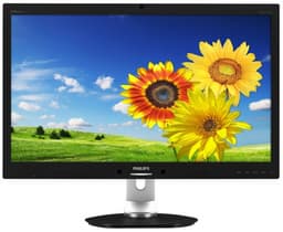 27-дюймовый монитор Philips 271P4QPJK оценен в 570 евро