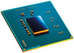 Серверные однокристальные системы Intel Atom S1200 (Centerton) представлены официально