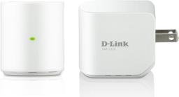 D-Link DAP-1320 позволяет улучшить покрытие домашней или офисной сети Wi-Fi