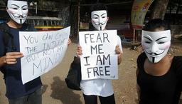 На конференции в Дубае планировалось усилить государственное регулирование Интернета