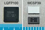 Toshiba выпускает микросхемы TB6865FG и TB6860WBG для систем беспроводной зарядки