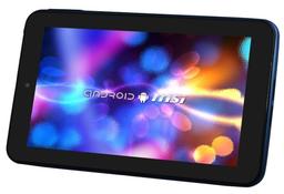 В Сети появилась информация о новом 7-дюймовом планшете MSI Enjoy 71
