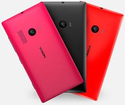 Nokia покажет на MWC 2013 свое оружие в борьбе с конкурентами — дешевые смартфоны