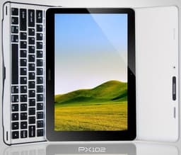 Aocos PX102 — доступная альтернатива ASUS Transformer