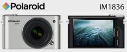 Polaroid выпустит беззеркальную цифровую фотокамеру под управлением ОС Android