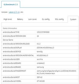 Появилось очередное доказательство того, что Samsung готовит новую модель линейки Galaxy Note
