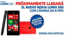 Nokia готовится к премьере смартфона Lumia 505 под управлением Windows Phone 7