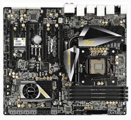 EK Water Blocks обещает выпустить водоблок для системной платы ASRock Z77 Extreme11