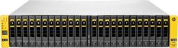 HP объявляет о переходе к единой архитектуре корпоративных систем хранения