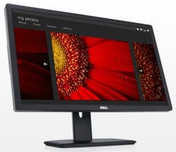Основой монитора Dell U2713H стала 27-дюймовая панель AH-IPS разрешением 2560 x 1440 пикселей